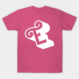 Barbie E T-Shirt